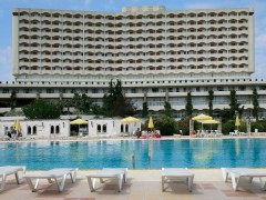 Athos Palace Hotel