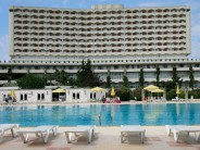 Athos Palace Hotel