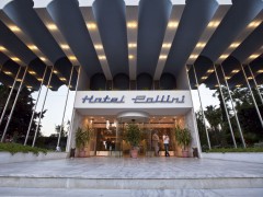 Pallini Beach Hotel