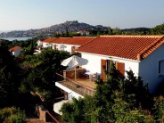 Delfinia Hotel & Bungalows