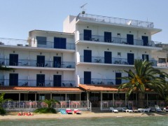 Aris Hotel