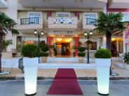 Evilion Hotel