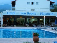 Sun Beach Hotel