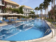 Almyrida Beach Hotel