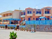 Fereniki Holiday Resort & Spa
