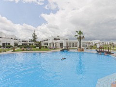 Geraniotis Beach Hotel