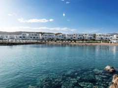 Knossos Beach