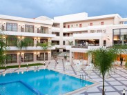 Porto Platanias Beach Resort & Spa