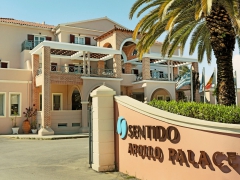 Apollo Palace