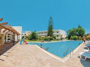 Hotel Afandou Blu