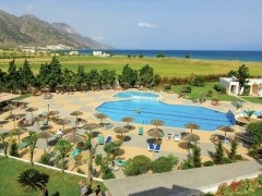 Sovereign Beach Alexandria Club