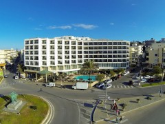 Blue Sky City Beach Hotel