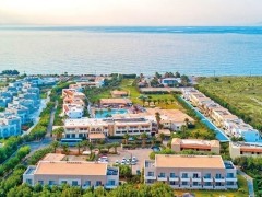 Hotel Akti Beach Club