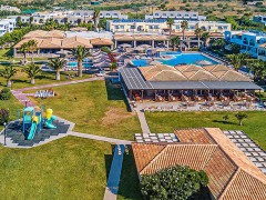 Hotel Akti Beach Club