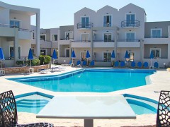 Hotel Bella Pais