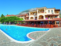 Hotel Kampos Village Resort