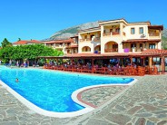 Hotel Kampos Village Resort