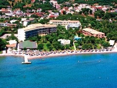 Hotel Delfinia