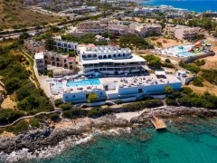 Hotel Horizon Beach