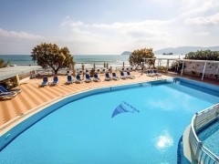 Hotel Mediterranean Beach Resort