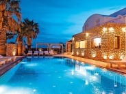Hotel Iliada Odysseas Resort