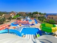 Hotel Atlantica Mikri Poli Alexandria Club