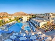 Hotel Delfinia Resort