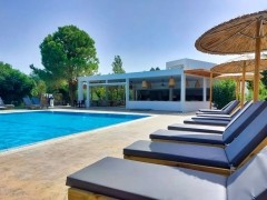 Hotel Evita Elite Alexandria Club