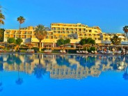 Doreta Beach Resort