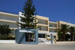 Astir Beach Hotel foto 1