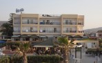 Astir Beach Hotel foto 2