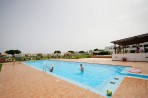 Geraniotis Beach Hotel foto 3