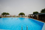 Geraniotis Beach Hotel foto 5