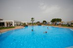 Geraniotis Beach Hotel foto 6