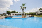 Geraniotis Beach Hotel foto 9