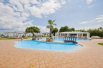 Geraniotis Beach Hotel foto 10