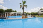 Geraniotis Beach Hotel foto 11