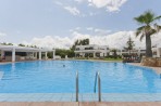 Geraniotis Beach Hotel foto 13