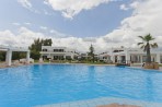 Geraniotis Beach Hotel foto 14