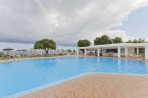 Geraniotis Beach Hotel foto 15