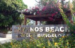 Kyknos Beach Hotel & Bungalows foto 3