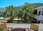 Kyknos Beach Hotel & Bungalows foto 6