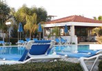 Kyknos Beach Hotel & Bungalows foto 17