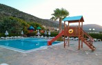 Kyknos Beach Hotel & Bungalows foto 20