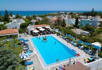 Kyknos Beach Hotel & Bungalows foto 22