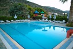 Kyknos Beach Hotel & Bungalows foto 23