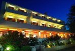 Kyknos Beach Hotel & Bungalows foto 31