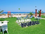 Odyssia Beach Hotel foto 37