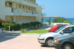 Sea Front Hotel foto 5