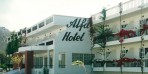 Alfa Hotel foto 8